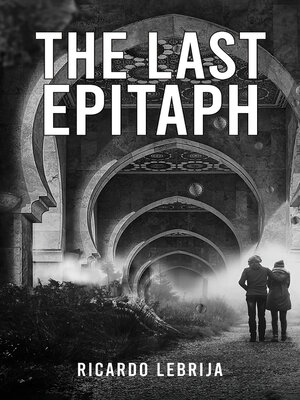 cover image of The Last Epitaph